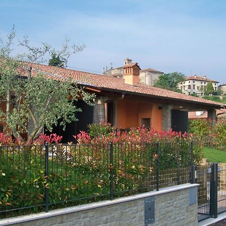 Residence Boschetti Manerba del Garda Ruang foto