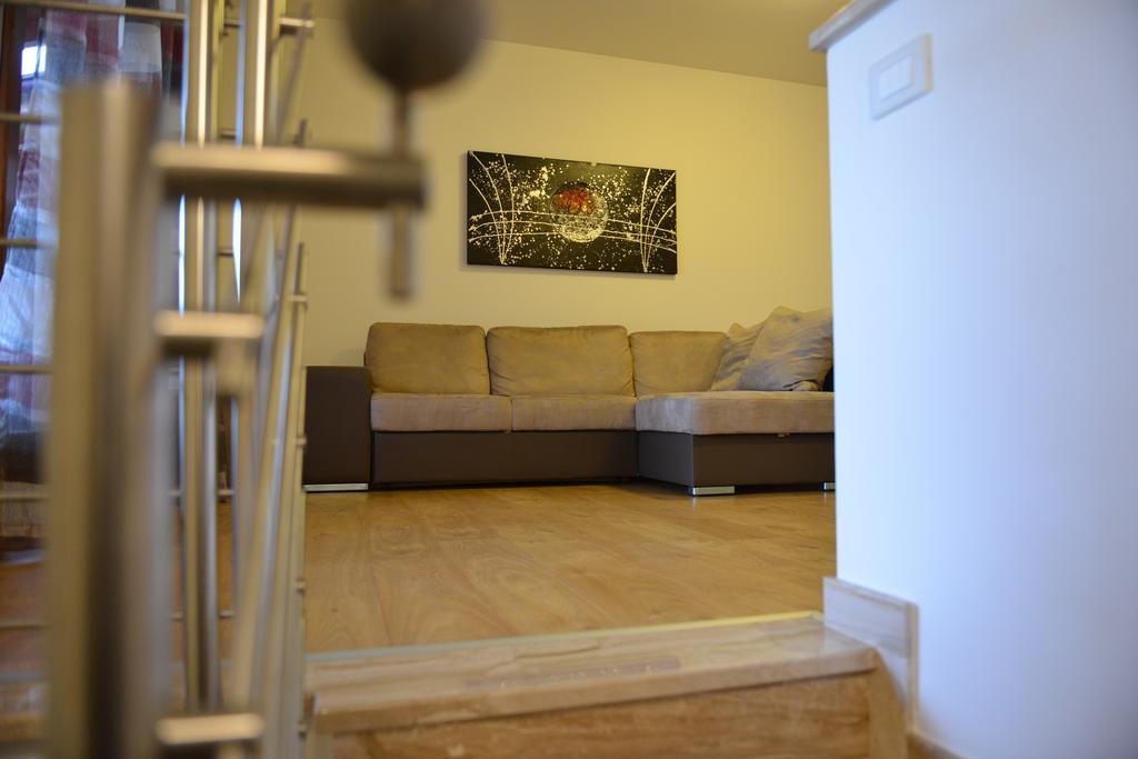 Residence Boschetti Manerba del Garda Ruang foto