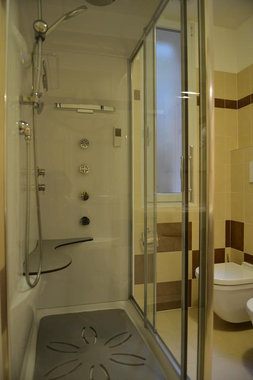 Residence Boschetti Manerba del Garda Ruang foto