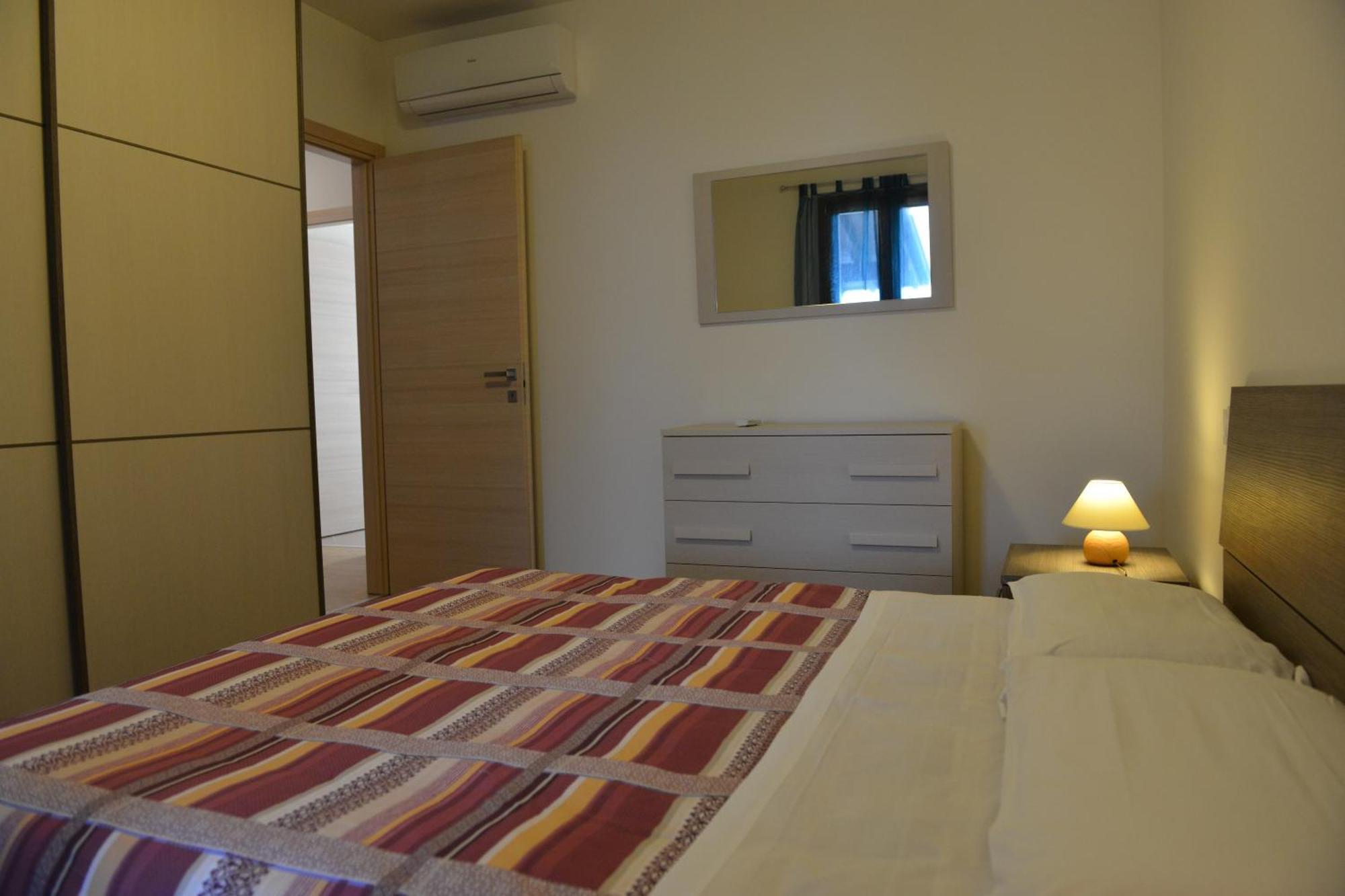 Residence Boschetti Manerba del Garda Ruang foto