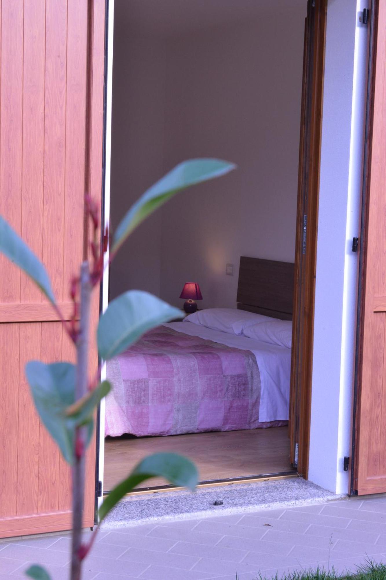 Residence Boschetti Manerba del Garda Ruang foto