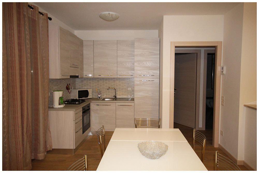 Residence Boschetti Manerba del Garda Bagian luar foto