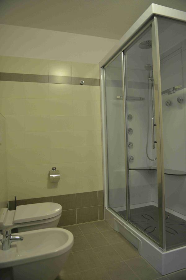 Residence Boschetti Manerba del Garda Bagian luar foto